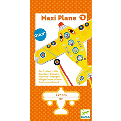 Maxi Plane - Óriás repülő papírsárkány
